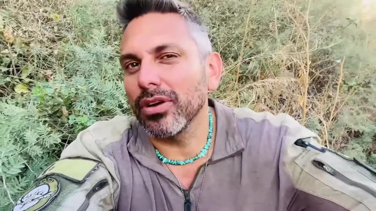 (Day 648) Swords of Iron - “Wild Wild East”