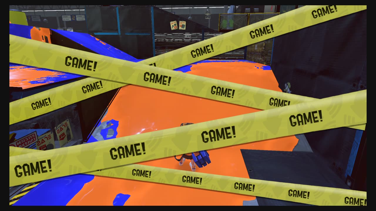 Splatoon3 Turf War453