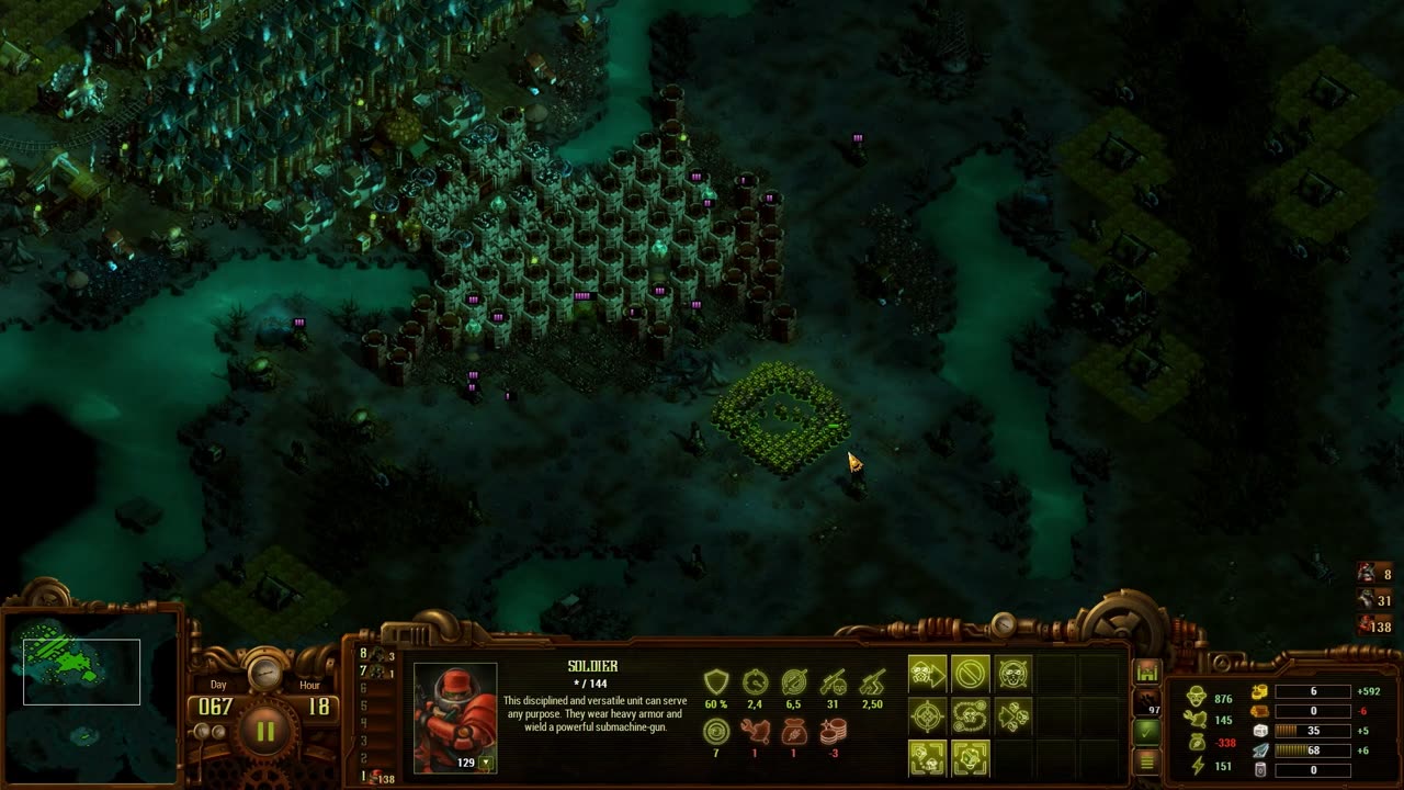 They Are Billions (PC) E2.10