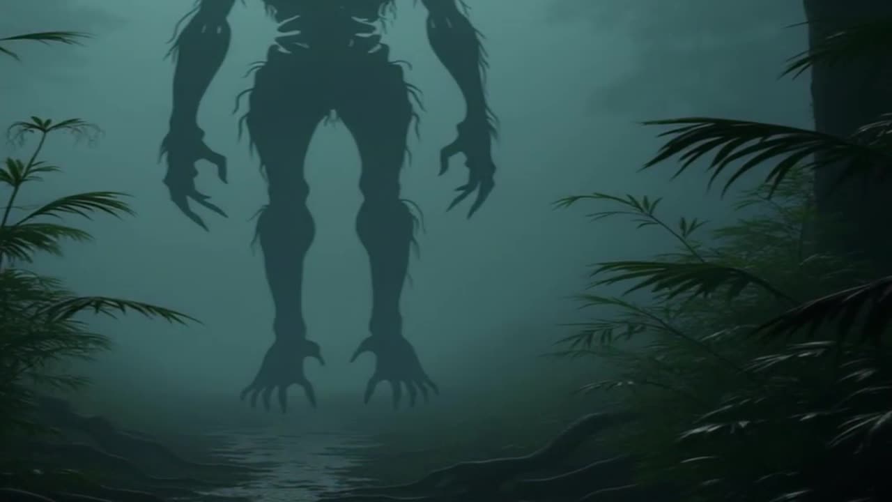 Mandir ke Peeche Ka Raasta