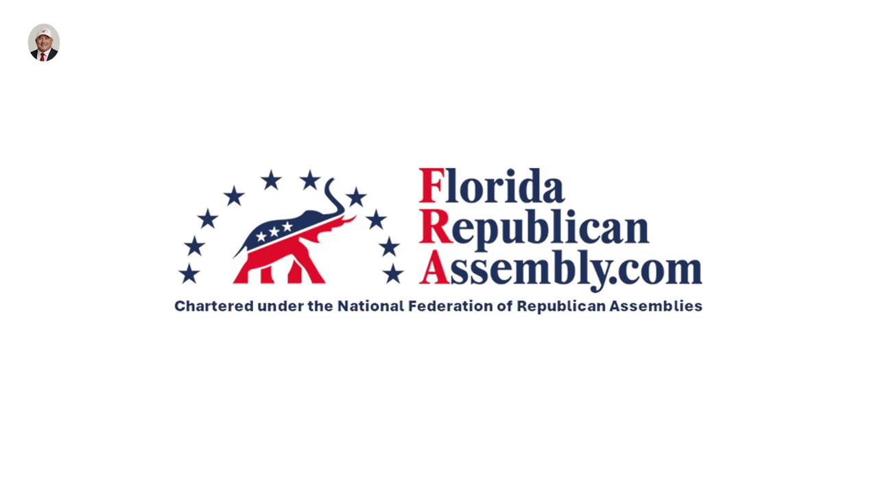 Lou Marin 4 FRA State President Video