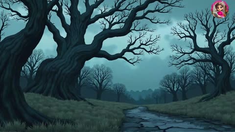 Whispers from the Abyss