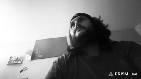 09/14/25 Scum A VOD: "You gotta have faith music for the soul"