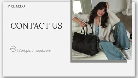 Top Styles of Vegan Leather Handbags