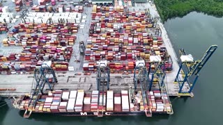 Trump signs order to remove tariffs from Brazilian beef, coffee