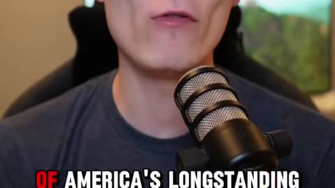 NO MORE BASHING AMERICA