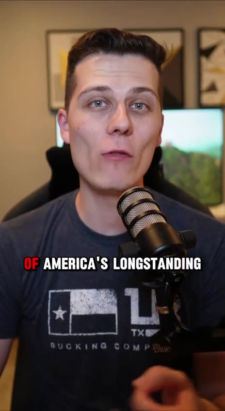 NO MORE BASHING AMERICA