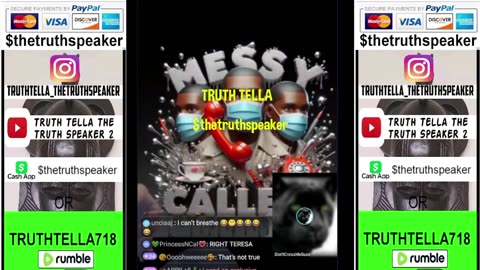 MESSY CALLER FRIDAY MORNING SHIT SHOW TOPICS INCLUDE GOOFBALL JAMAL THREATENING BIG KAHUNA, FAMGONATURAL, SISTER BOY & MORE