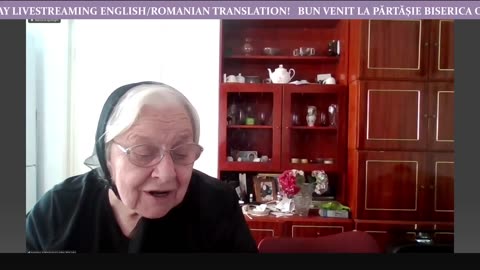 MARIA SZEKELY -CE MULT AȘTEPT ACEEA ZI- CALEA CĂTRE RAI PĂRTĂȘIE #live #muzicacrestina