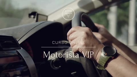 Motorista Vip