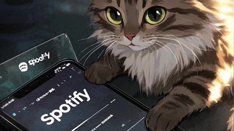 Daily Cat A Scope