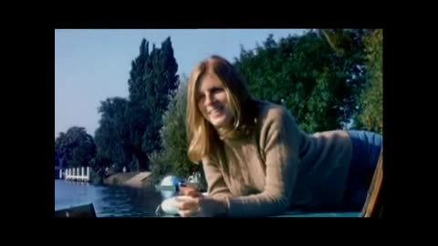 Paul & Linda McCarthy & Wings - Uncle Albert