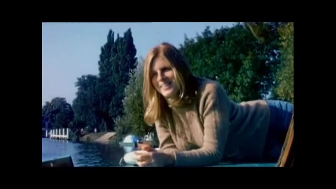 Paul & Linda McCarthy & Wings - Uncle Albert