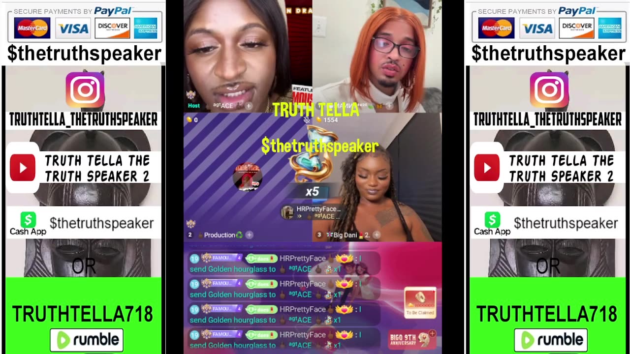 ACESOFAMOUS DRAG TEAS