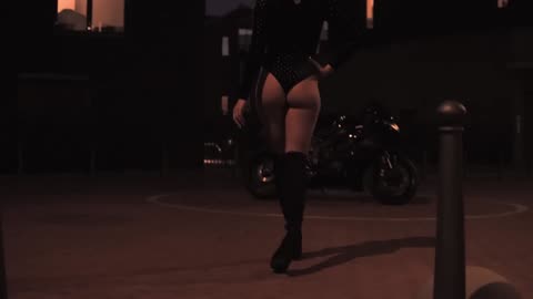 DEELIZE - LooseScrew (Slowed) BONES ft. Eddy Baker Deep House Remix #NUDE #NAKED