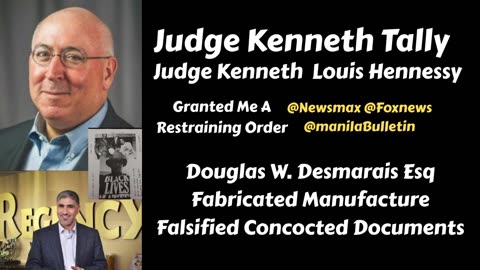 Douglas W. Desmarais Esq Law 360 / US Supreme Court Complaints / Regency Furniture