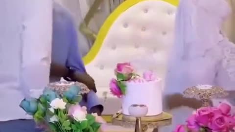 Wedding Chaos Unfolds 😳💥 | What’s Going On Here?!