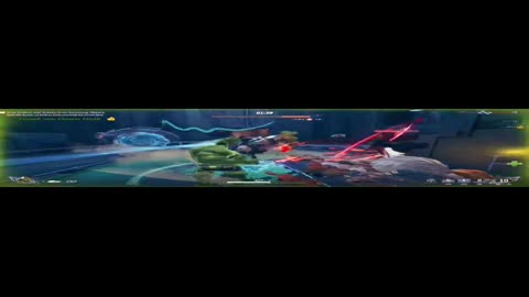 Hulk Will Hawk You Down #marvelrivals #gameplay