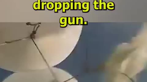 The Daring Flight of Lawnchair Larry: A Backyard Adventure That Soared into History