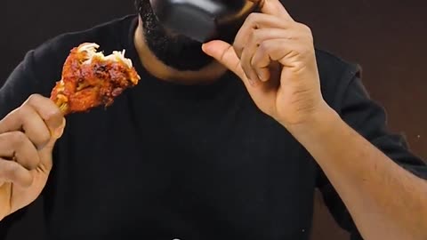 Perfect Payyoli Chicken 🤤 #shorts