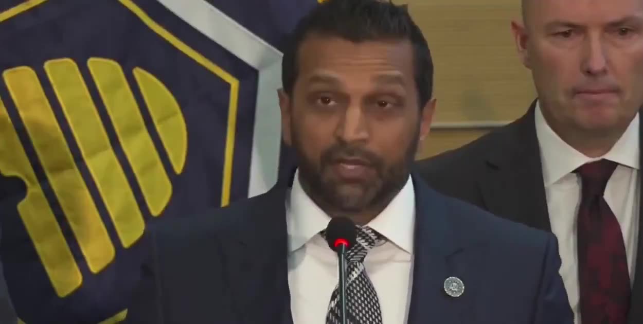 🚨🇺🇸 “The Suspect was taken into custody in 36 Hours, 33 Hours to be precise”