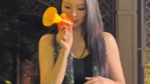 #BlankTheSeries#faye#yoko#faye-malisorn#fayepreya#yokoapasra#fayeyoko#shorts#trend