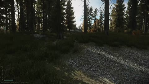 Escape From Tarkov