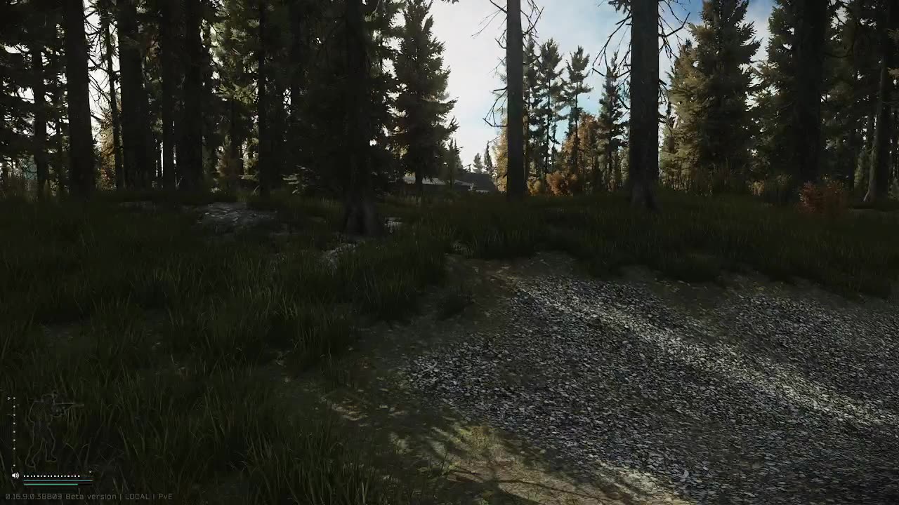 Escape From Tarkov