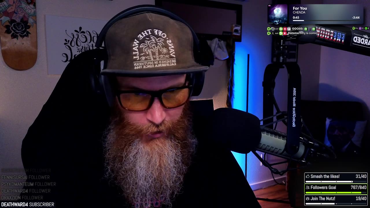 TARKOV WINS (FOR NOW) | I'm Tapping Out | Checking Out WHERE WINDS MEET