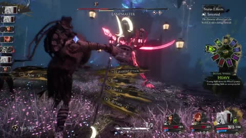 "Clea" | ACT 3 - PC - Clair Obscur: Expedition 33 (Part 4)