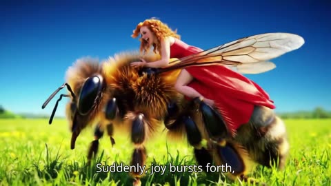 🌻✂️ The Meadow of Endless Blossoms 🌼🌸 (#MiniMovie) - #nextnetmedia