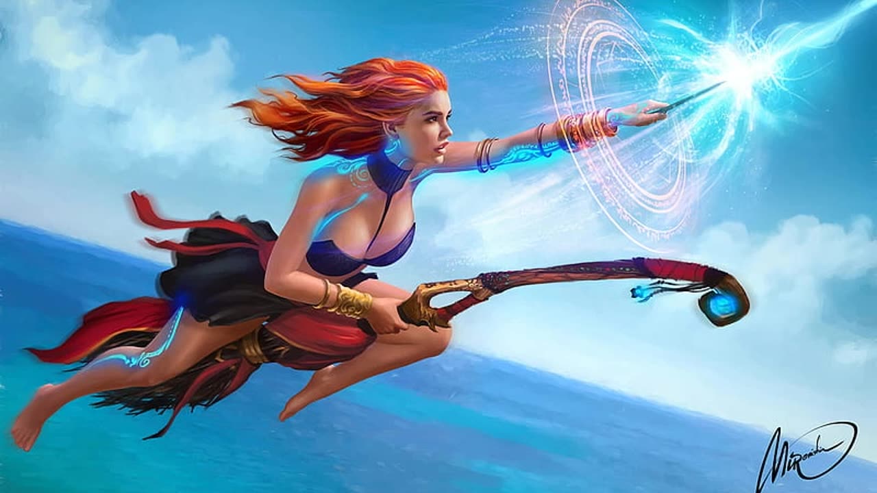 #BEAT I MADE CALLED #RUBY #WItch