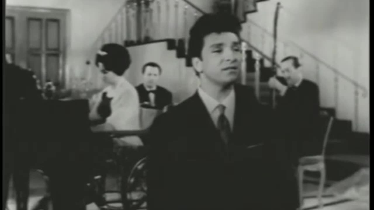 İNLEYEN ŞU KALBİM