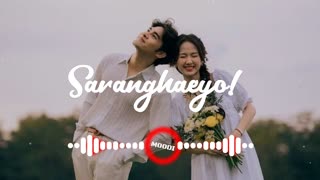 Saranghaeyo! Song