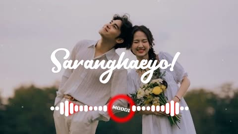 Saranghaeyo! Song