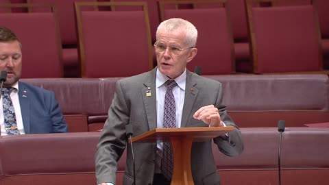 The Great Australian Sell-Out