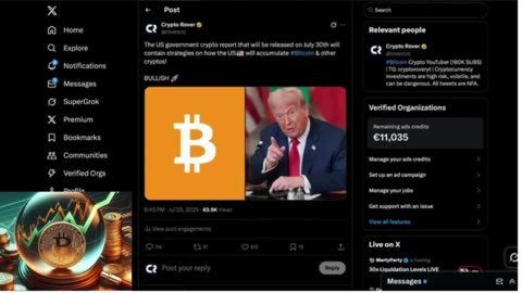 💡 BITCOIN: THE BIGGEST TRAP EVER... 🚨