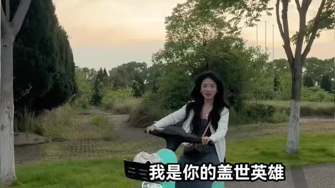 China Diaries 🇨🇳 | My Chill Daily Routine