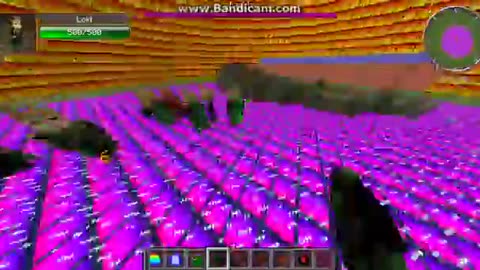 Loki Vs Cragadile