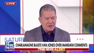 ‘CHARACTER SWITCH’_ Mamdani faces criticism from liberal media