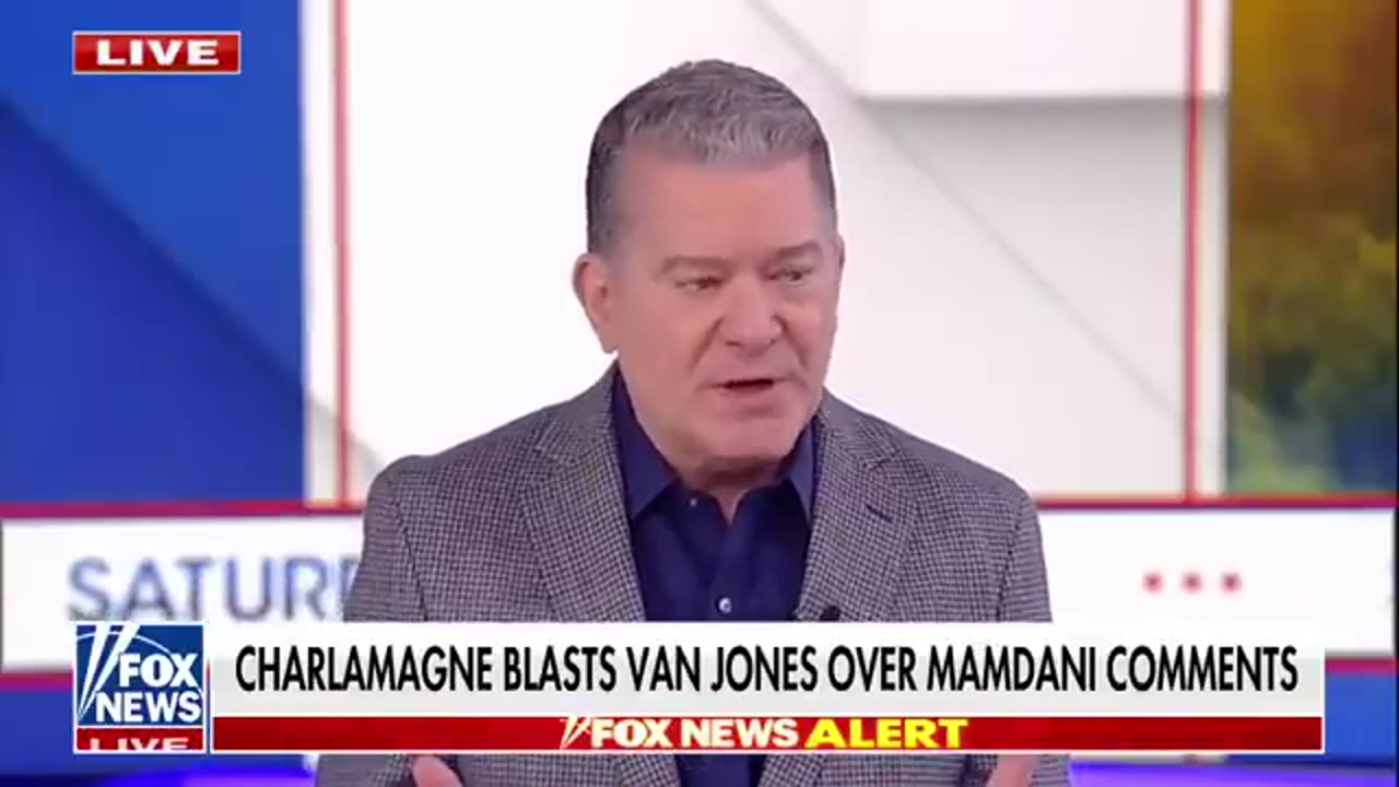 ‘CHARACTER SWITCH’_ Mamdani faces criticism from liberal media