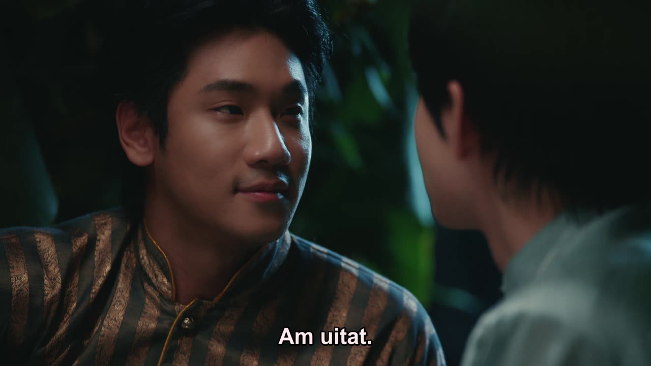 I'm the beautiful - 03