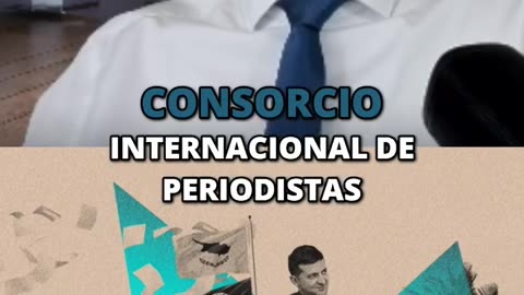 la infinita corrupcion del gobierno Ucraniano