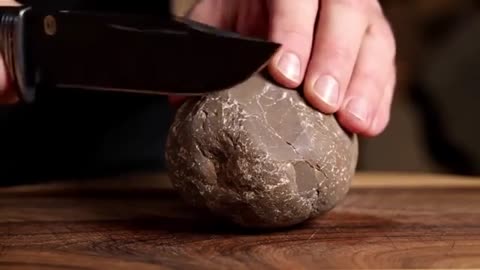 Satisfying ASMR Fruit Cutting Sounds 🍎🔪