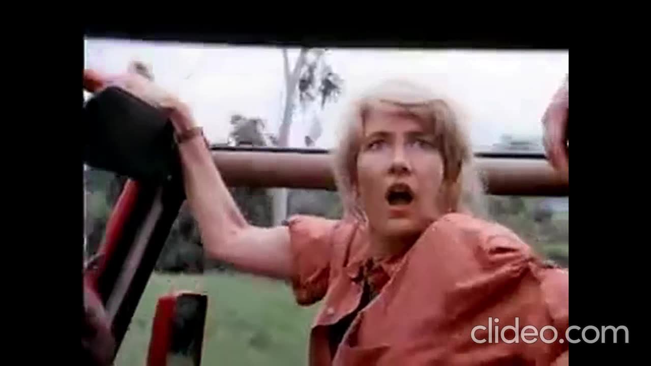 Posta Boy - Jurassic harlem (VIDEO)