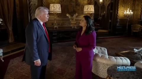 ‘I Will Fund It’: Trump Promises to Pay for Stunning White House Ballroom Out of Pocket