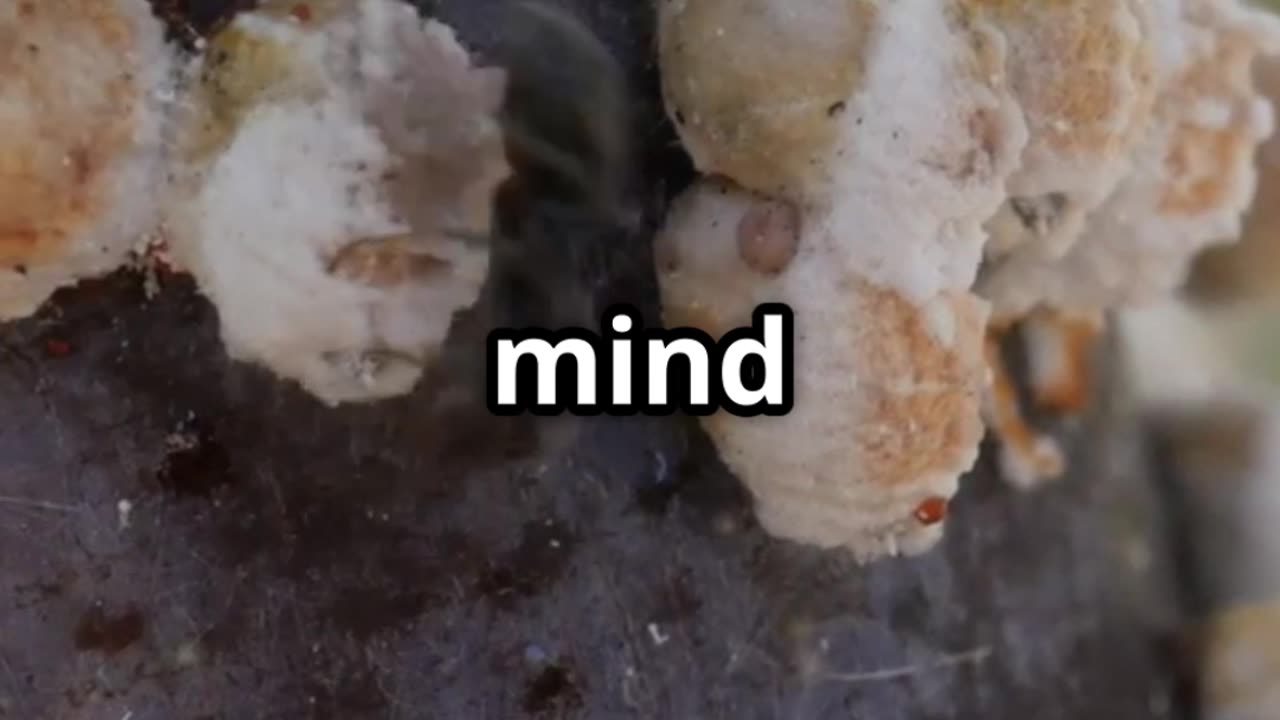 🦋 Butterflies & Bodyguards How Caterpillars Manipulate Ants to Raise Them 🐜🍼