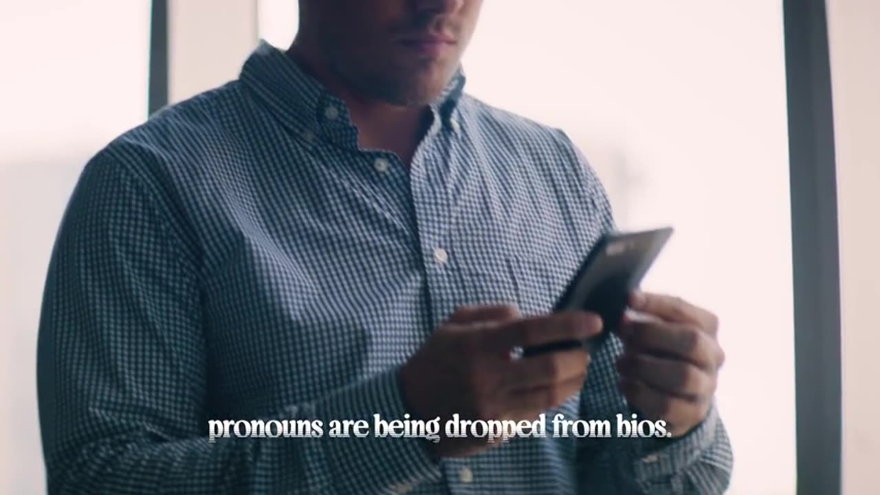 It's Norming in America.