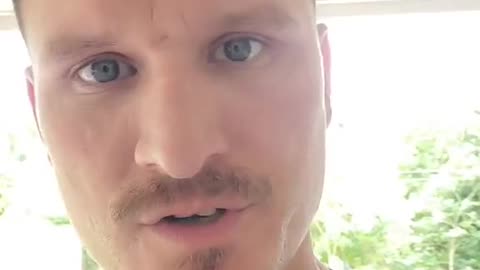Travis Read exposes how Texas CPS stole him from his parents when he was 8 years old