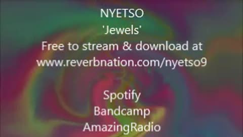 JEWELS album preview